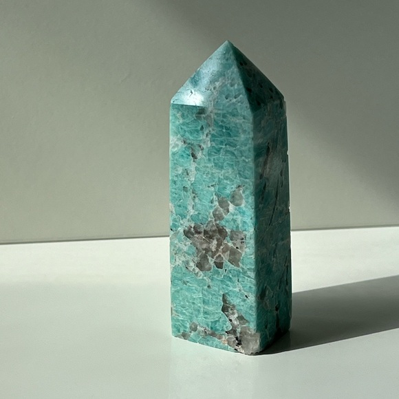 Amazonite Tower - Picture 11 of 11